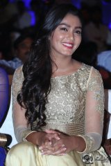 Sana Maqbool at Dikkulu Choodaku Ramayya Movie Audio Launch